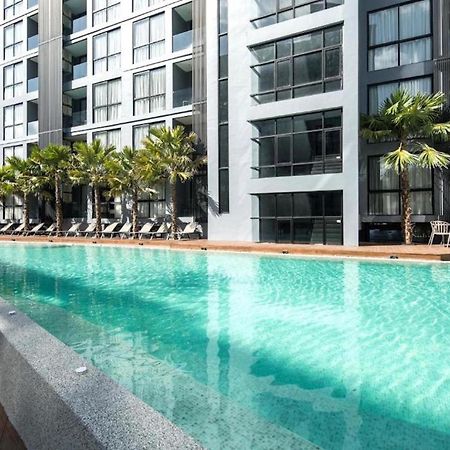 Citygate Condo P614, Kamala Hill View, Near Kamala Beach And Fantasea Zewnętrze zdjęcie